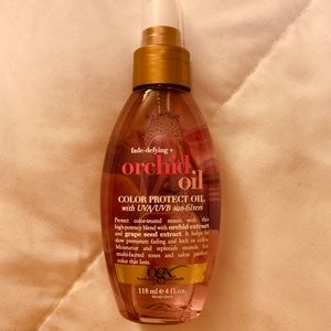OGX Other - OGX Orchid Oil Spray. 2PC SET!! OGX Other - OGX Orchid Oil Spray. 2PC SET!!